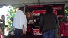 Debby Ryan Meet and greet 1222