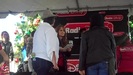 Debby Ryan Meet and greet 1225