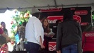 Debby Ryan Meet and greet 1226