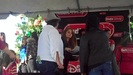 Debby Ryan Meet and greet 1228