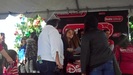 Debby Ryan Meet and greet 1229