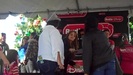Debby Ryan Meet and greet 1230