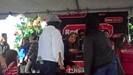 Debby Ryan Meet and greet 1231