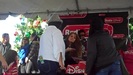 Debby Ryan Meet and greet 1232