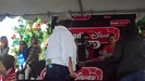 Debby Ryan Meet and greet 1235
