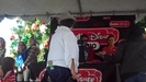 Debby Ryan Meet and greet 1236