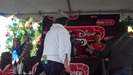 Debby Ryan Meet and greet 1237
