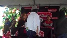 Debby Ryan Meet and greet 1239