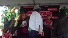 Debby Ryan Meet and greet 1240
