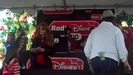 Debby Ryan Meet and greet 1247