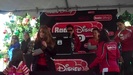 Debby Ryan Meet and greet 1264
