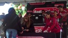 Debby Ryan Meet and greet 1282