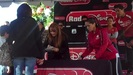 Debby Ryan Meet and greet 1287