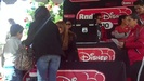 Debby Ryan Meet and greet 1305