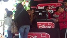 Debby Ryan Meet and greet 1306