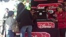 Debby Ryan Meet and greet 1308