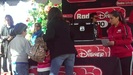 Debby Ryan Meet and greet 1310