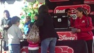 Debby Ryan Meet and greet 1311