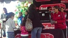 Debby Ryan Meet and greet 1312