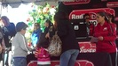 Debby Ryan Meet and greet 1316