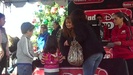 Debby Ryan Meet and greet 1320