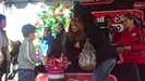 Debby Ryan Meet and greet 1321