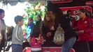 Debby Ryan Meet and greet 1322