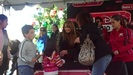 Debby Ryan Meet and greet 1324