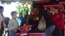 Debby Ryan Meet and greet 1325