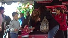 Debby Ryan Meet and greet 1326