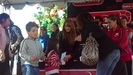 Debby Ryan Meet and greet 1327