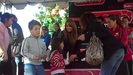 Debby Ryan Meet and greet 1328