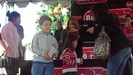 Debby Ryan Meet and greet 1331
