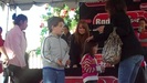 Debby Ryan Meet and greet 1333