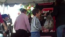 Debby Ryan Meet and greet 1342