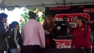 Debby Ryan Meet and greet 1353