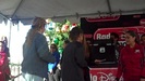 Debby Ryan Meet and greet 1411