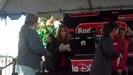 Debby Ryan Meet and greet 1416