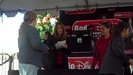 Debby Ryan Meet and greet 1417