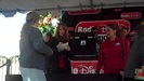 Debby Ryan Meet and greet 1418