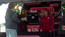 Debby Ryan Meet and greet 1419