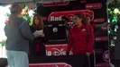 Debby Ryan Meet and greet 1420