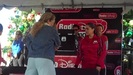 Debby Ryan Meet and greet 1432