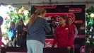 Debby Ryan Meet and greet 1433