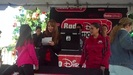 Debby Ryan Meet and greet 1438