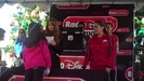 Debby Ryan Meet and greet 1441