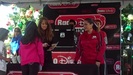 Debby Ryan Meet and greet 1445