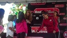 Debby Ryan Meet and greet 1460