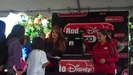 Debby Ryan Meet and greet 1497