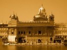 Amritsar Poze Vacante India Templul de Aur